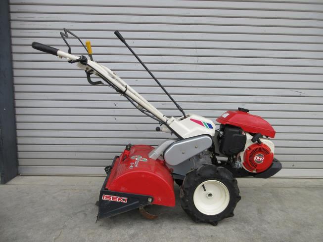 管理機 KCR63-HX 写真４