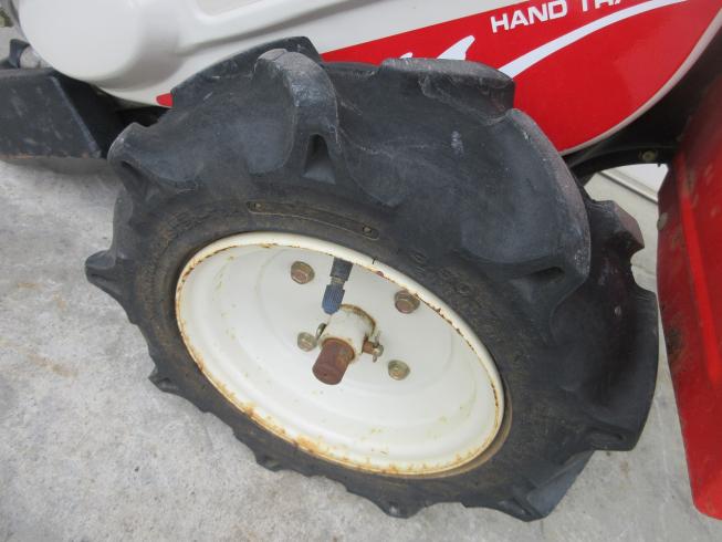 管理機 MMR65 写真７