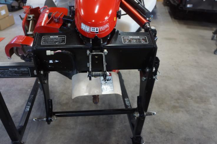 畦塗機 FL750 写真９