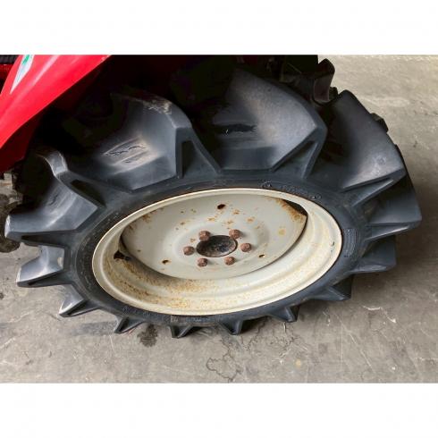 トラクター MT16 写真10