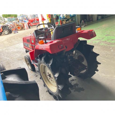 トラクター MT16 写真３