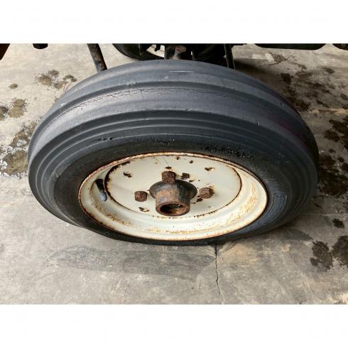 トラクター MT16 写真６