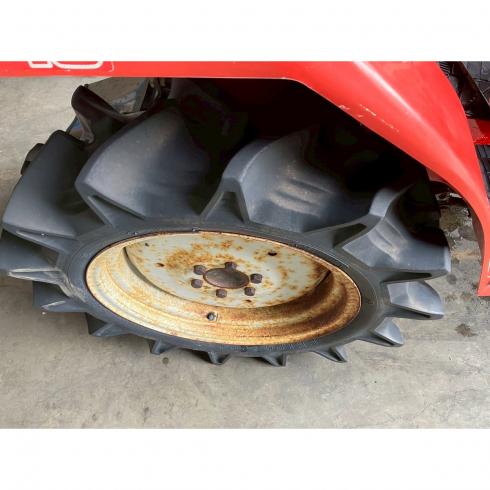 トラクター MT16 写真９