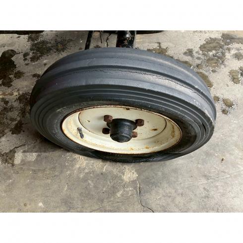 トラクター MT16 写真５