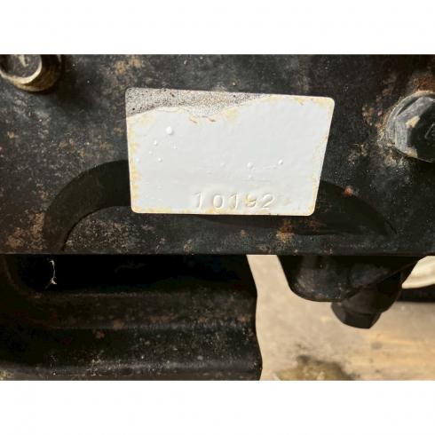 トラクター MT16 写真12