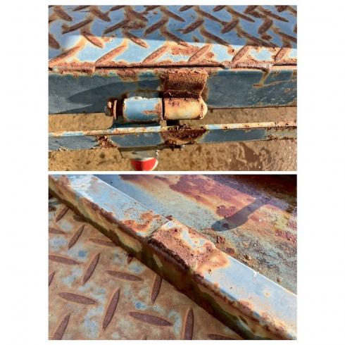 トレーラー MCC-SW 写真８