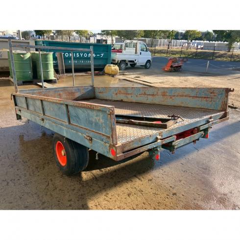 トレーラー MCC-SW 写真４