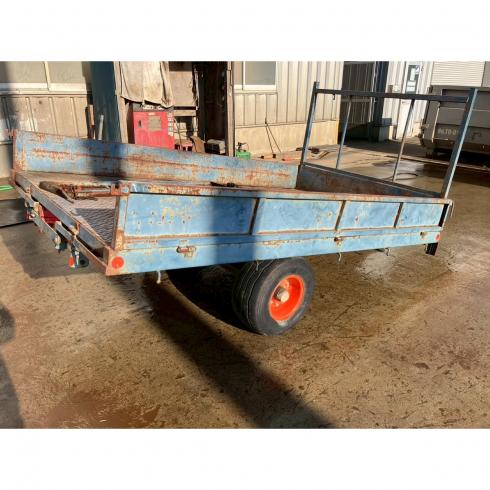 トレーラー MCC-SW 写真３