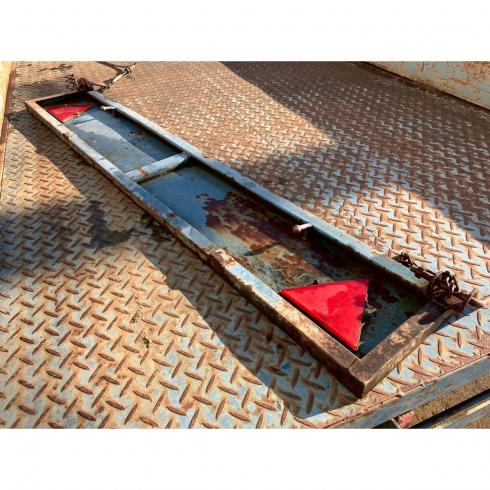 トレーラー MCC-SW 写真６