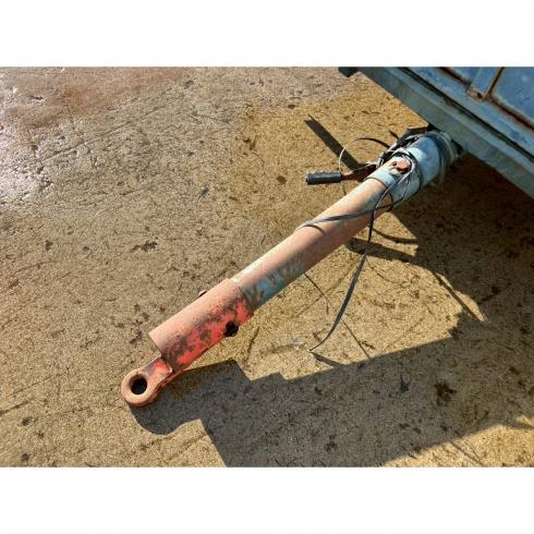 トレーラー MCC-SW 写真９