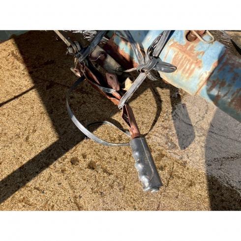 トレーラー MCC-SW 写真10