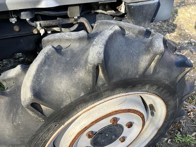 トラクター TH22 写真６