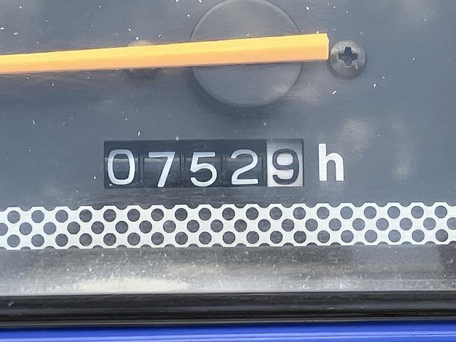 トラクター TH22 写真５