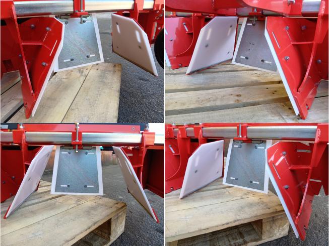 畦整形器 型式不明　新潟●〇 写真５