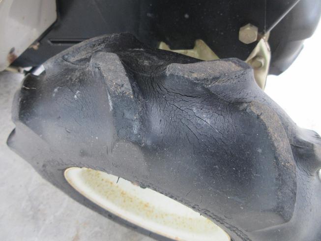 管理機 MM455S 写真６