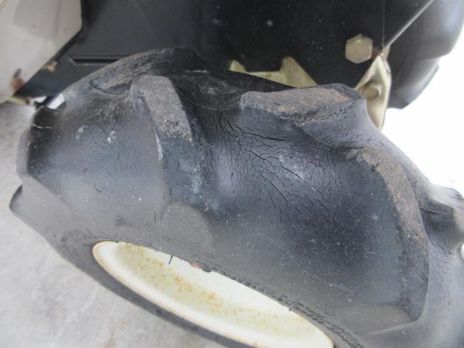 管理機 MM455S 写真７