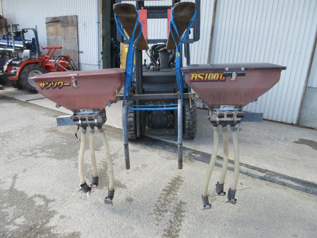 ジョーニシ サンソワー 写真