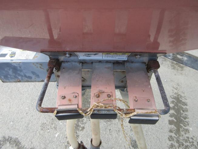 サンソワー RS100G 写真４