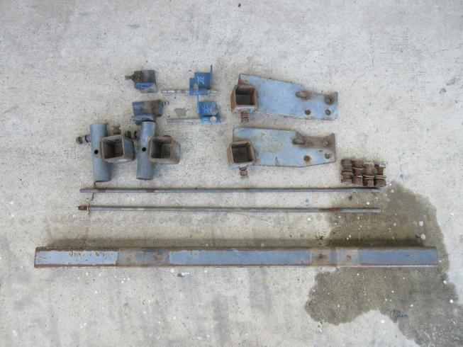 サンソワー RS100G 写真12