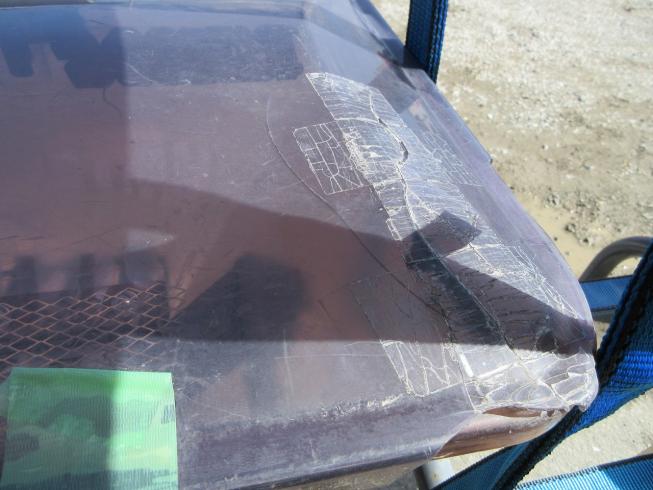 サンソワー RS100G 写真９