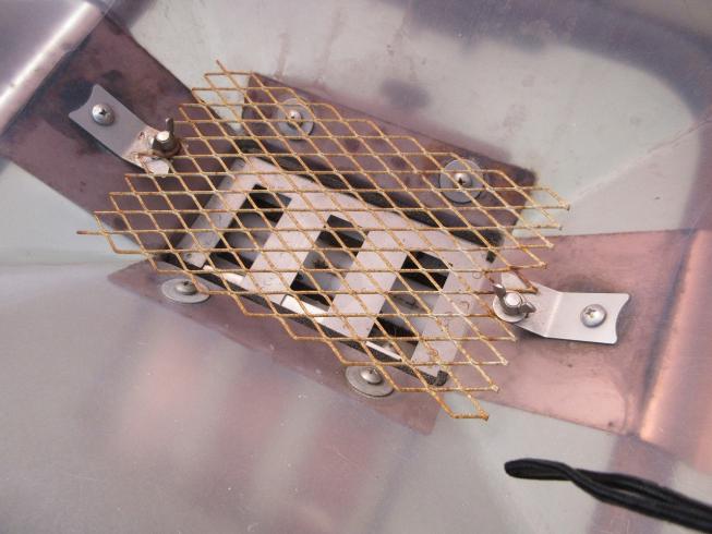 サンソワー RS100G 写真７