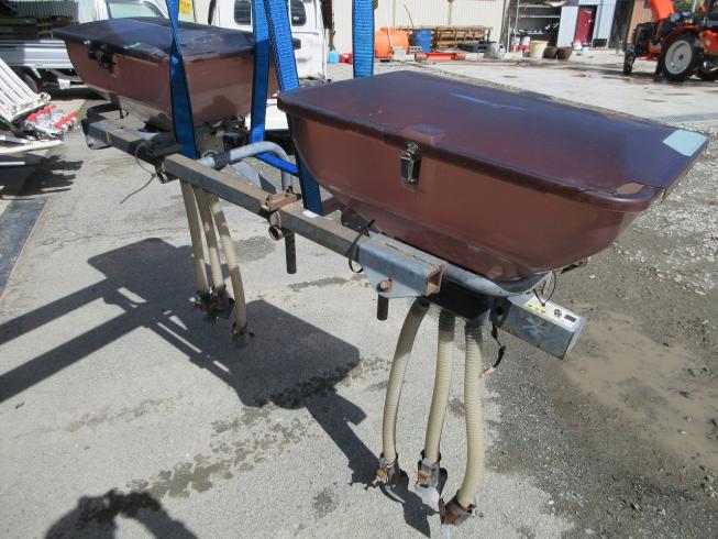 サンソワー RS100G 写真２