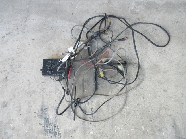 サンソワー RS100G 写真10