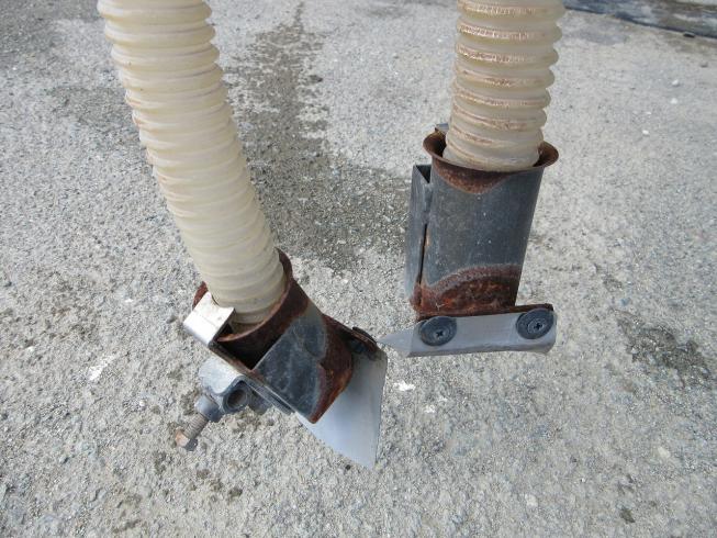 サンソワー RS100G 写真６