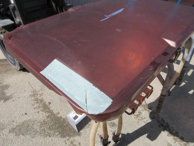 サンソワー RS100G 写真８