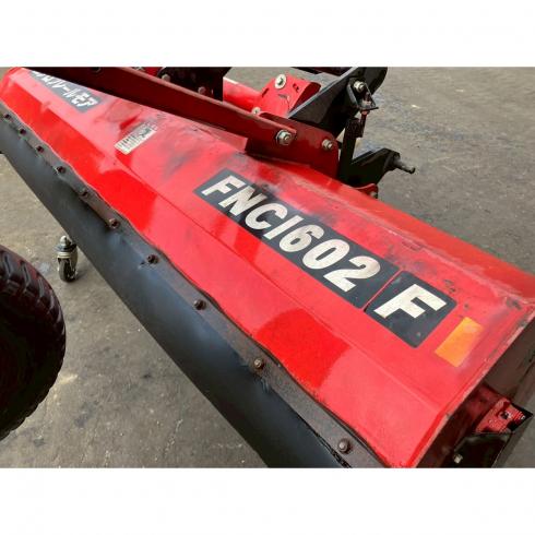 フレールモア FNC1602F 写真10