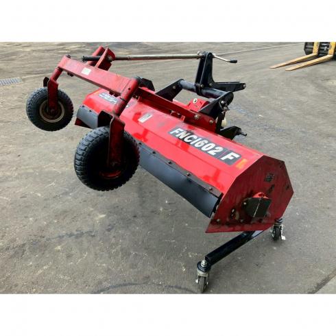 フレールモア FNC1602F 写真２