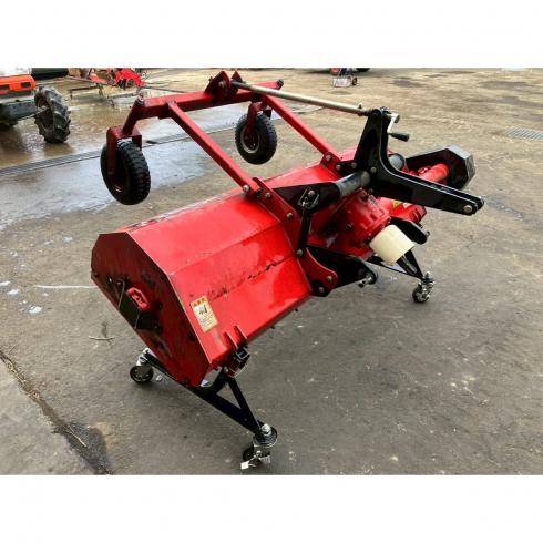 フレールモア FNC1602F 写真３