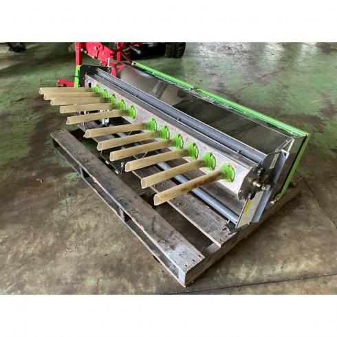 サブソイラー NPS-170 写真３