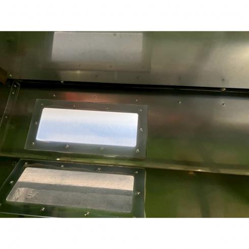 サブソイラー NPS-170 写真７