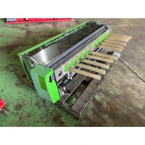 サブソイラー NPS-170 写真４