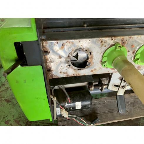 サブソイラー NPS-170 写真６