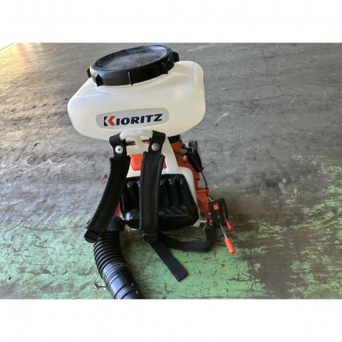 共立 動噴 写真