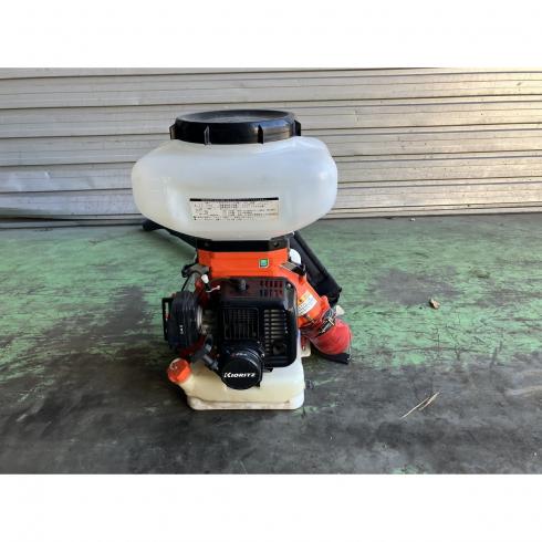 動噴 DME401A 写真２