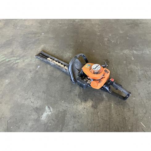 Tanaka エンジンヘッドトリマ 写真