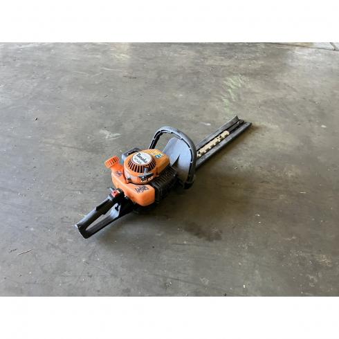 エンジンヘッドトリマ THT-210A 写真２