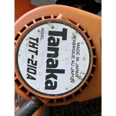 エンジンヘッドトリマ THT-210A 写真４