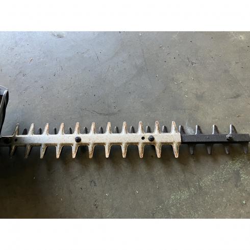 エンジンヘッドトリマ THT-210A 写真３