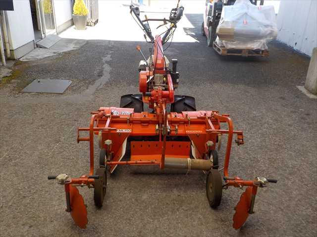 マルチ張り MK90F 写真３