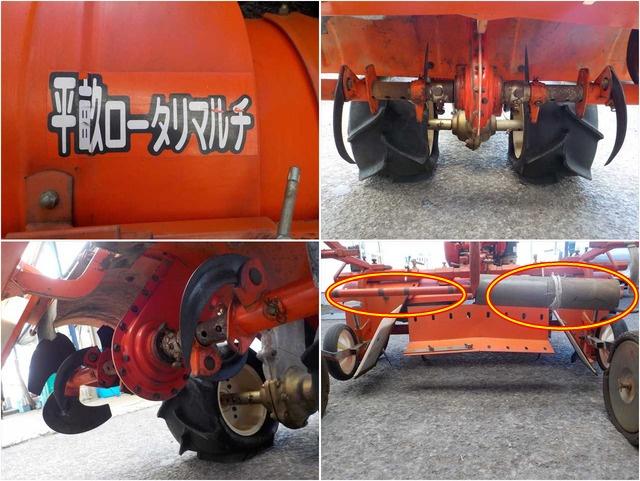 マルチ張り MK90F 写真８