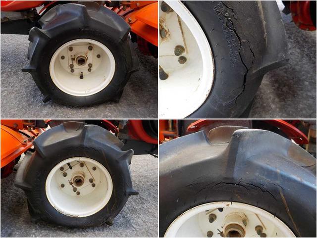 マルチ張り MK90F 写真９