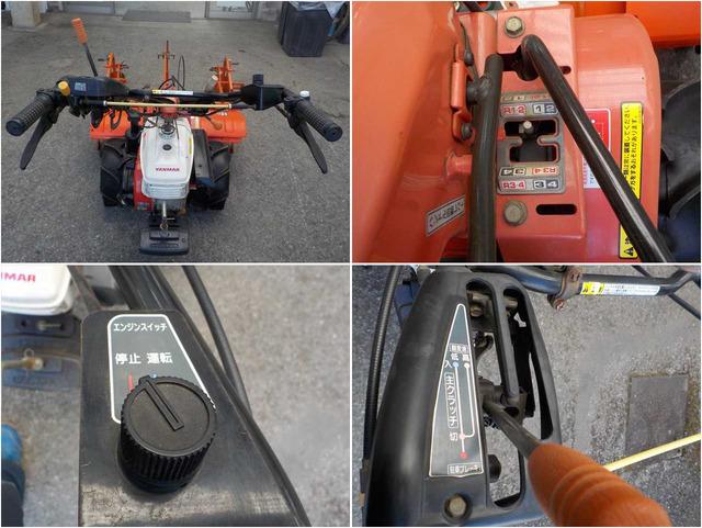 マルチ張り MK90F 写真６