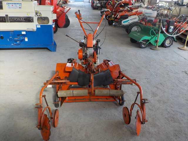 管理機 T1-55S 写真５