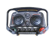 草刈機 RCM601(実演機） 写真２