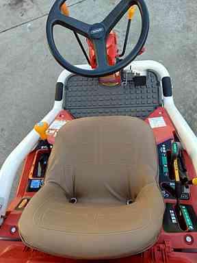 管理機 A-10VL 写真７