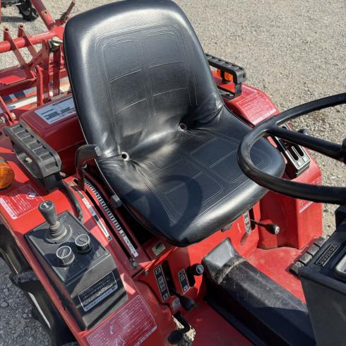 トラクター F15D 写真７